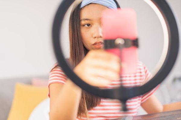 ¿Cómo hacer los mejores reels para mostrar tu producción artística?