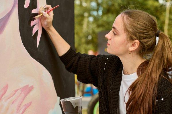 Quieres ser artista? Es momento de comunicarlo a tus padres