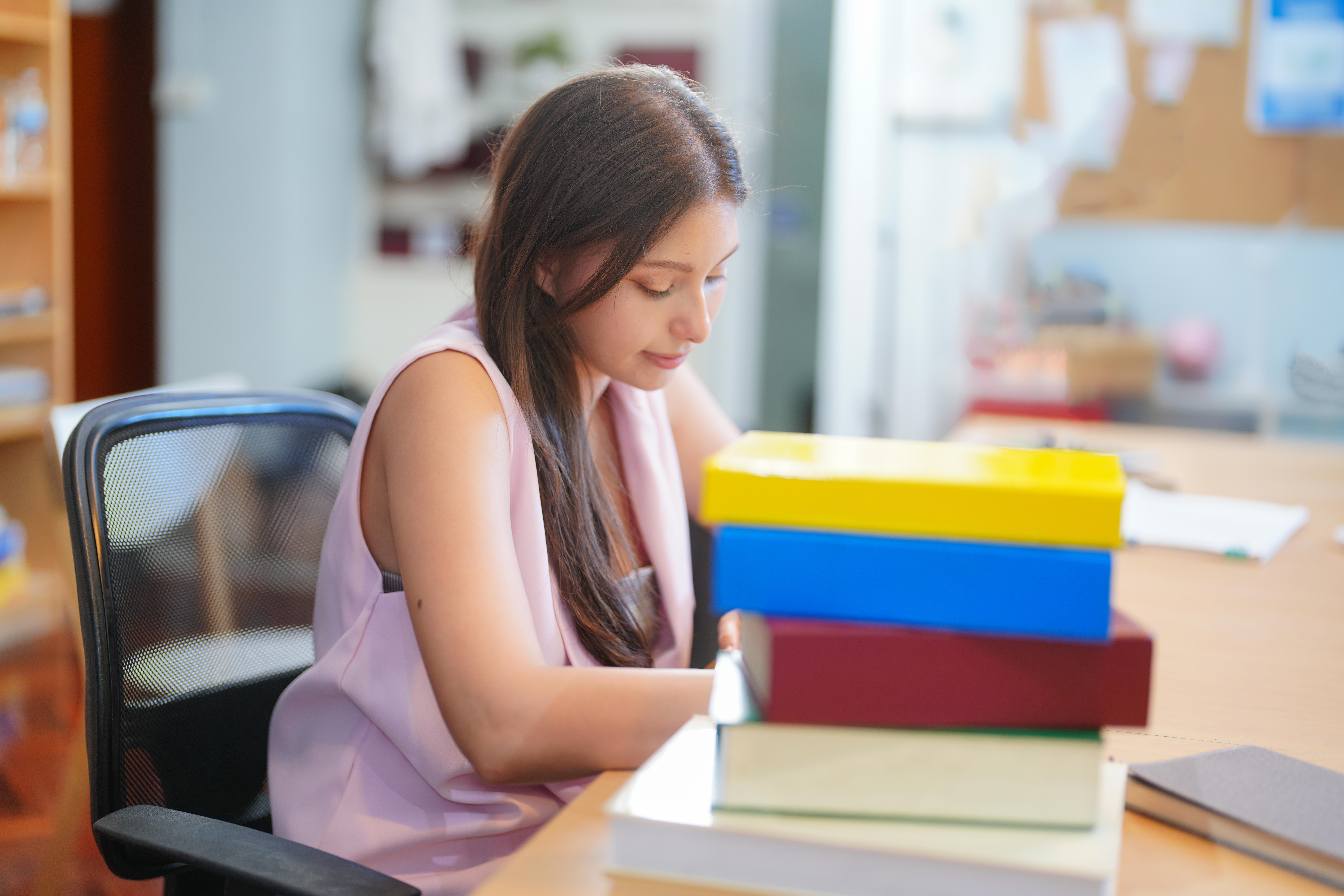 ¿Cómo organizar mi rutina de estudio? Método Epelmer para aprender mejor