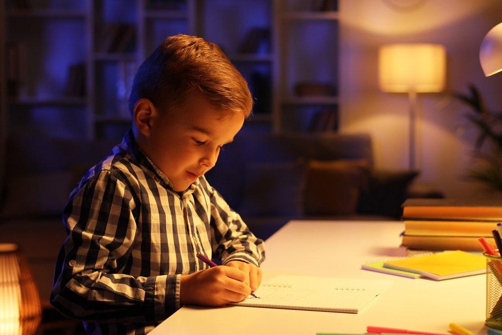 Diario visual para niños, cómo guiarlos para crear el mejor del mundo