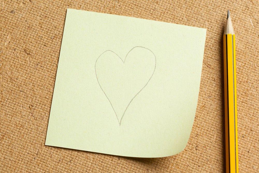 El juego de las notitas: una forma hermosa de comunicarte con tus hijos