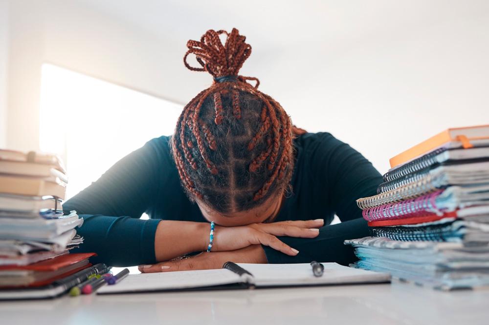 Encuentra el equilibrio: Este es el tiempo adecuado que debes descansar entre tareas