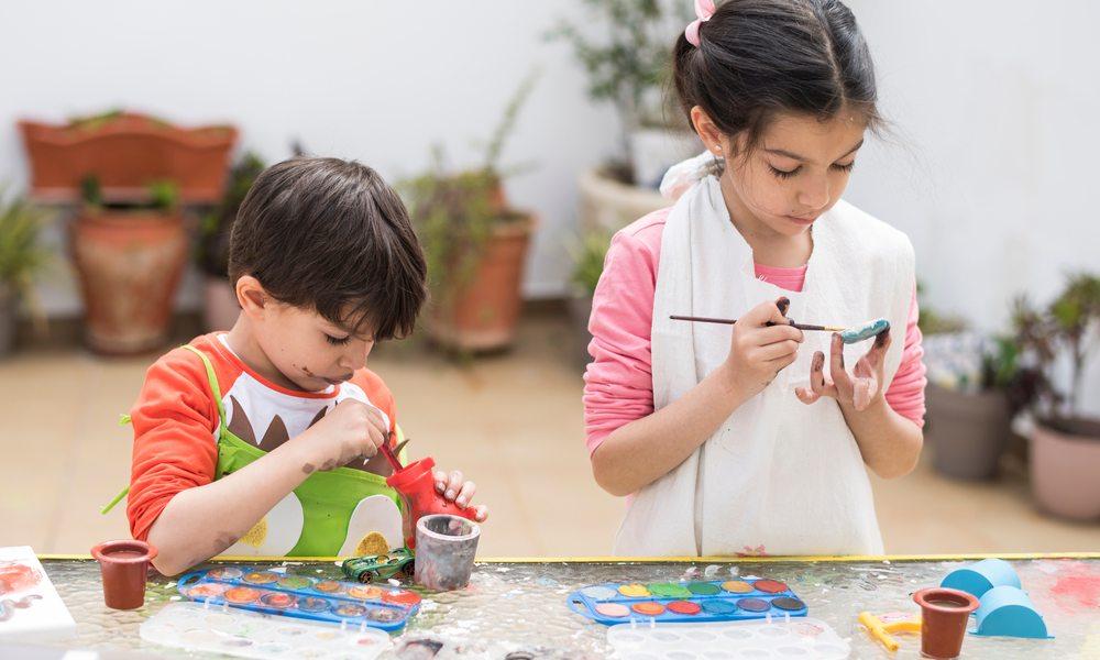 ¿Es verdad que los niños y las niñas aprenden diferente?