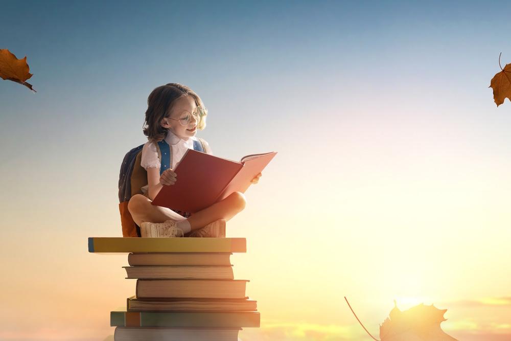 Aprende cómo formar niños autodidactas con estos consejos prácticos