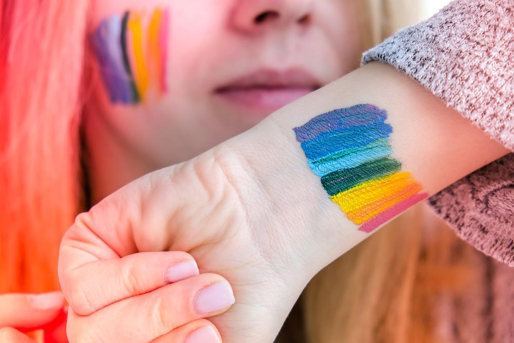 Los colores y tus emociones: pon lo que sientes a todo color