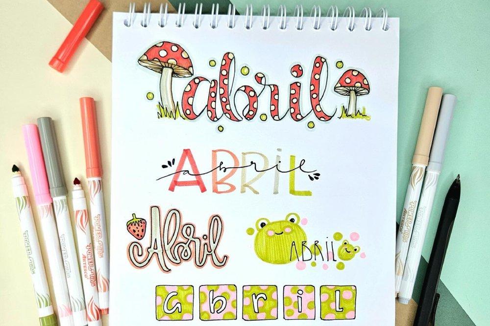 Los errores más comunes al hacer lettering y cómo evitarlos