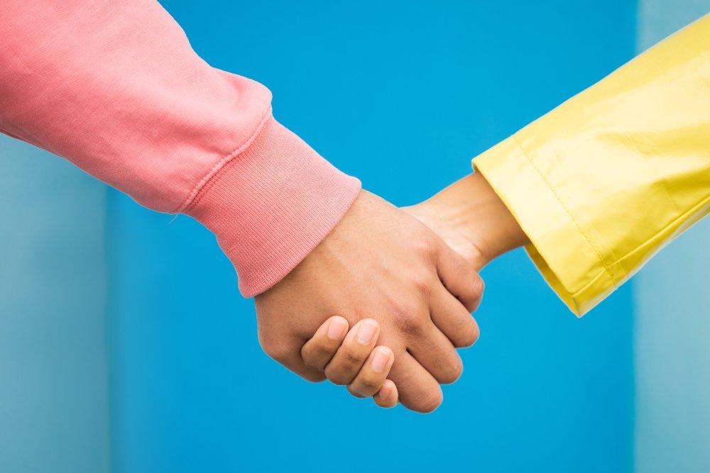 Por qué es importante ayudar: enseñando solidaridad a nuestros hijos desde pequeños