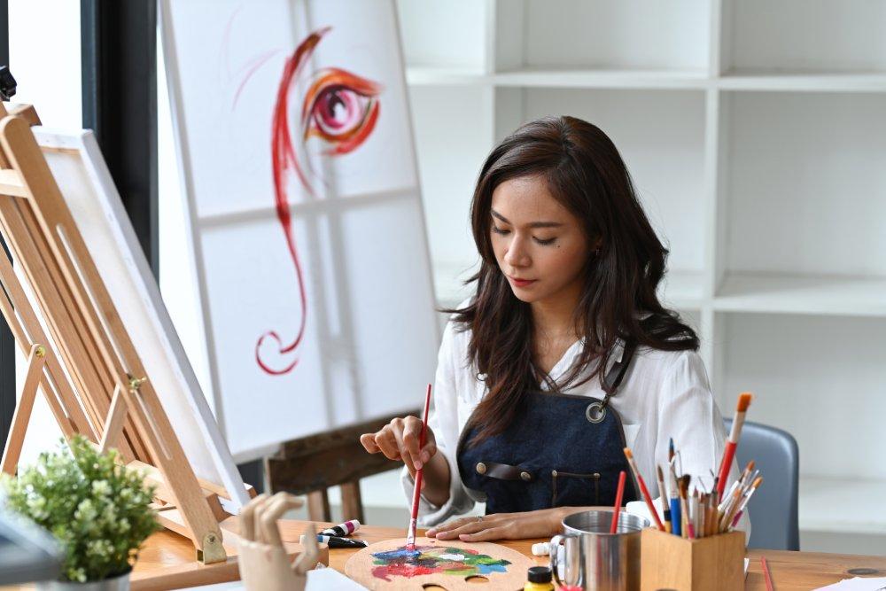 ¿Quieres ser artista? Es momento de comunicarlo a tus padres