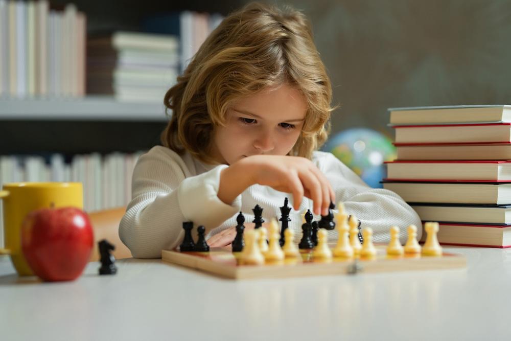 Refuerza el pensamiento lógico de tus hijos con estos sencillos consejos