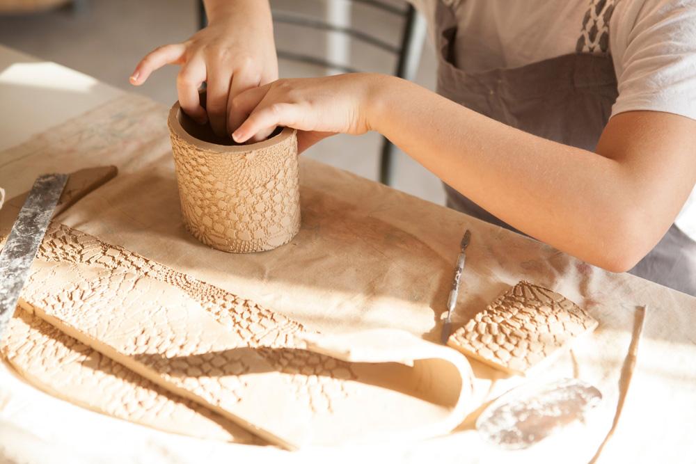 Todo lo que debes saber si quieres probar el arte de la cerámica