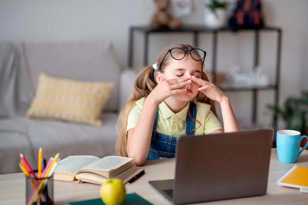 Ventajas y desventajas de las tareas para nuestros hijos